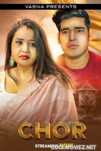 Chor (2026) Vasna Hindi Short Film