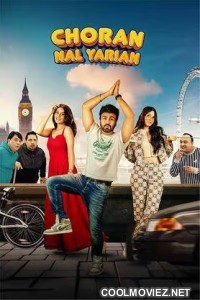 Choran Nal Yarian (2025) Punjabi Movie