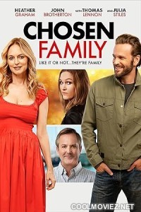 Chosen Family (2024) Hindi Dubbed Movie