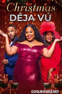Christmas Deja Vu (2021) Hindi Dubbed Movie