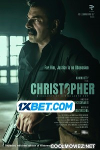Christopher (2023) Hindi Dubbed South Movie