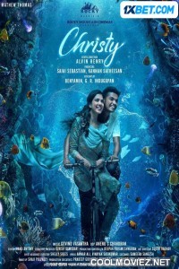 Christy (2023) Hindi Dubbed South Movie