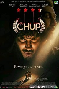 Chup (2022) Hindi Movie