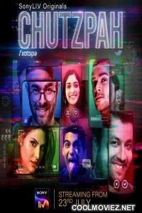 Chutzpah (2021) Season 1