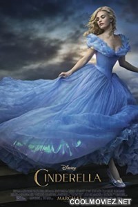 Cinderella (2015) Hindi Dubbed Movie