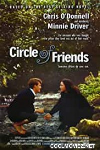 Circle Of Friends (1995) Hindi Dubbed Movie