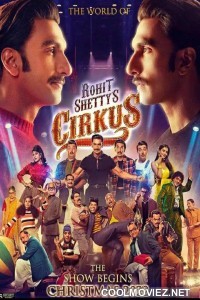 Cirkus (2022) Hindi Movie