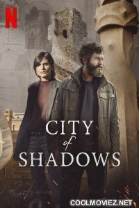 City of Shadows (2025) S01 Hindi Dubbed Web Series