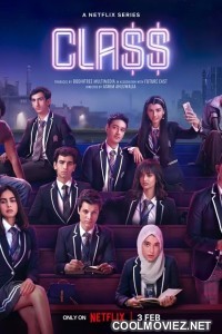Class (2023) Season 1