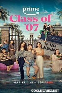 Class of 07 (2023) Season 1