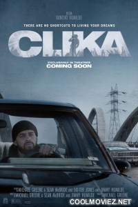 Clika (2026) Hollywood Hindi Dubbed