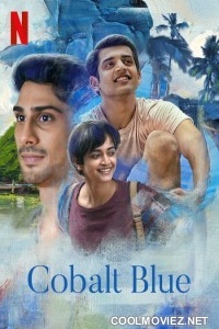 Cobalt Blue (2022) Hindi Movie