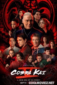 Cobra Kai (2022) Season 5