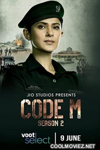 Code M (2022) Season 2