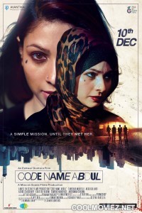 Code Name Abdul (2021) Hindi Movie
