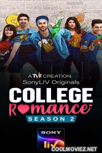 College Romance (2021) Season 2