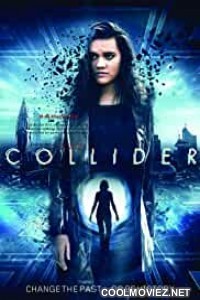 Collider (2018) Hindi Dubbed Movie