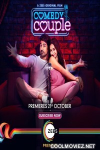 Comedy Couple (2020) Hindi Movie