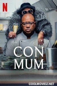 Con Mum (2025) Hindi Dubbed Movie