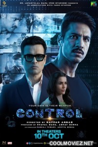 Controll (2025) Hindi Movie