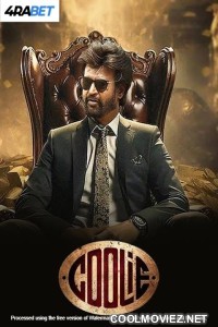 Coolie (2025) Hindi Dubbed Movie