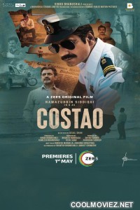 Costao (2025) Hindi Movie