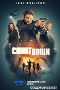 Countdown (2025) Season 1 Hindi Web Series