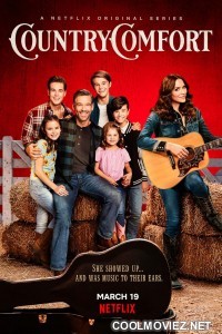 Country Comfort (2021) Season 1