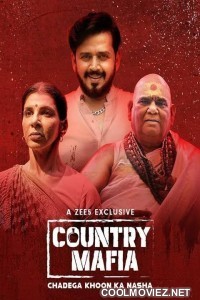 Country Mafia (2022) Season 1