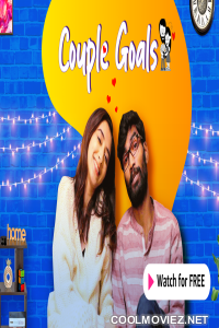 Couple Goals (2021) Season 1