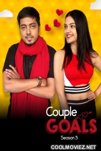 Couple Goals (2022) Season 3