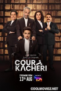 Court Kacheri (2025) S01 Hindi Web Series