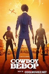 Cowboy Bebop (2021) Season 1