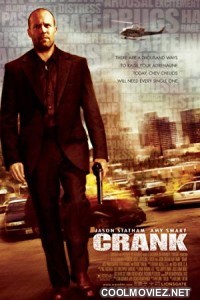 Crank 2006 Hindi Dubbed Movie Crank 2006 Hindi Dubbed Movie