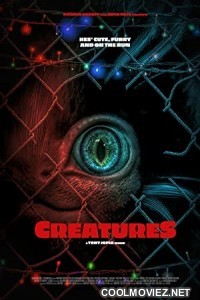 Creatures (2021) Hindi Dubbed Movie