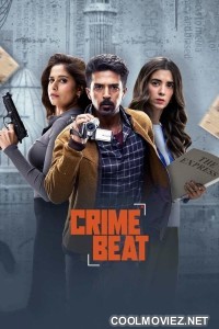 Crime Beat (2025) Season 1