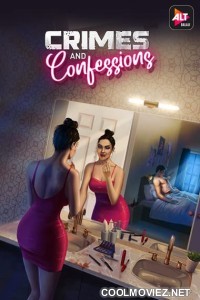 Crimes and Confessions (2021) Season 1