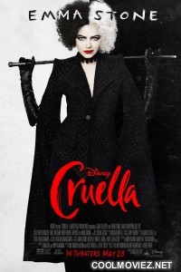 Cruella (2021) English Movie