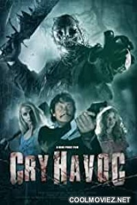 Cry Havoc (2020) Hindi Dubbed Movie