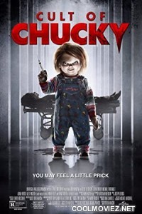 Cult of Chucky (2017) Hindi Dubbed Movie