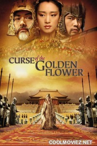 Curse Of The Golden Flower (2006) Hindi Dubbed Movie