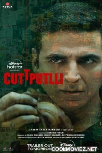 Cuttputlli (2022) Hindi Movie