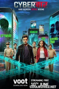 Cyber Vaar (2022) Season 1