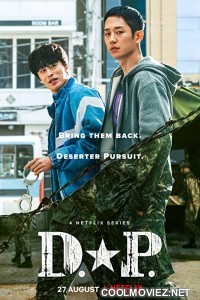 DP (2021) Season 1