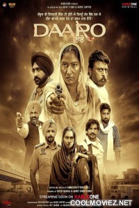 Daaro (2025) S01 Hindi Web Series