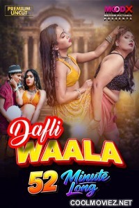 Dafliwaala (2025) MoodX Hindi Short Film