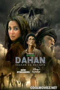 Dahan Raakan Ka Rahasya (2022) Season 1