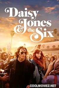 Daisy Jones And The Six (2023) Season 1