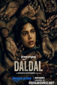 Daldal (2026) S01 Hindi Web Series