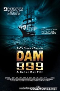 Dam999 (2011) Hindi Dubbed Movie